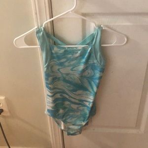 Justice Active Leotard